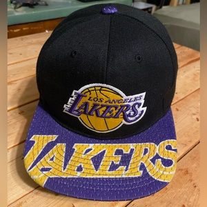 Lakers SnapBack
